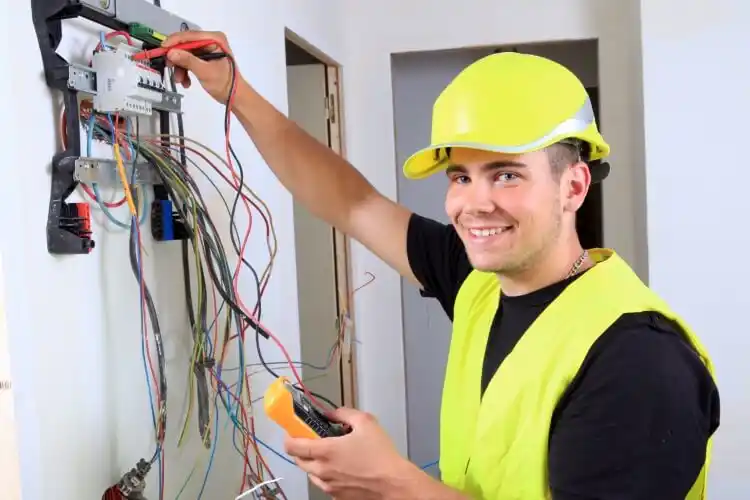 elektricien Urmond